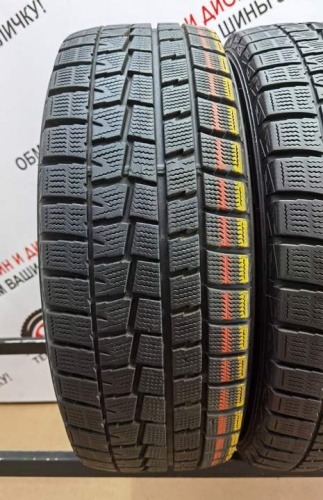 Dunlop Winter Maxx WM01 R16 205/50