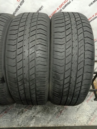Bridgestone Dueler H/L 400 R19 235/55