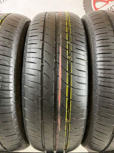 Toyo NanoEnergy 3 R15 185/60