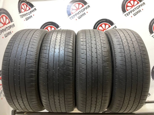 Bridgestone Dueler H/L 33 R19 235/55