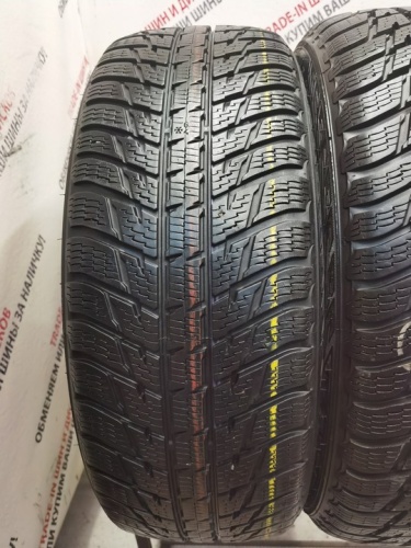 Nokian WR SUV3 R18	225/55