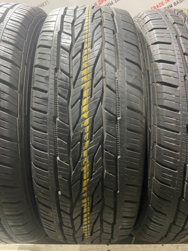 Continental ContiCrossContact LX2 R17 215/60