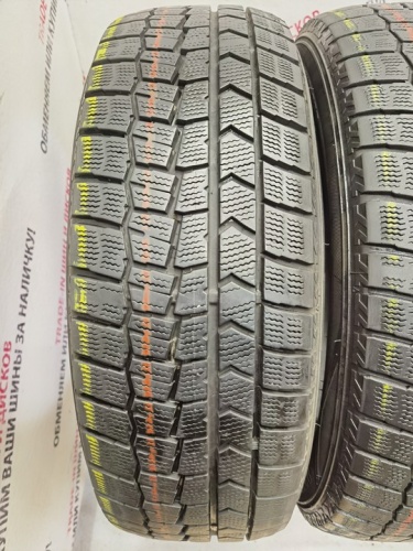 Dunlop Winter Maxx WM02 R16	205/65