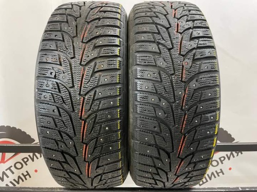 Hankook Winter I*Pike RS R16 205/55 T94.
