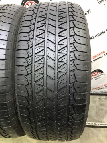 Tigar Sumer SUV R18 235/55