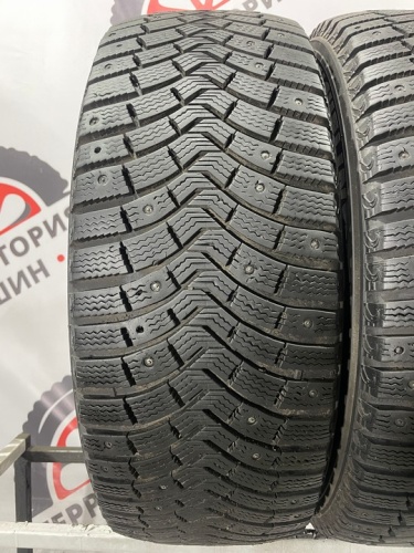 Michelin Latitude X-ICE North R17 265/65