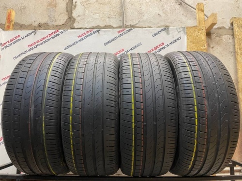 Pirelli Scorpion Verde R19 255/45