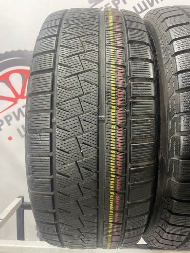 Pirelli Ice Asimmetrico (RFT) R18 245/50