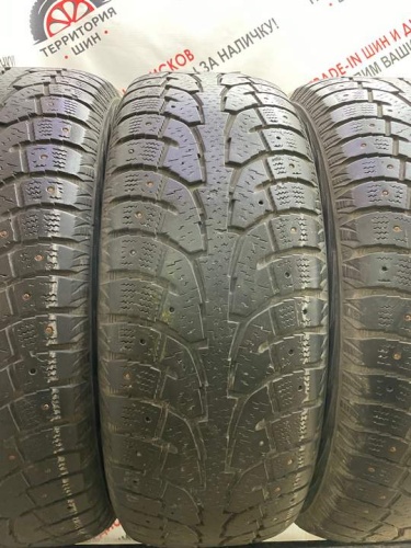 Hankook Winter I*Pike RW11 R18 235/60