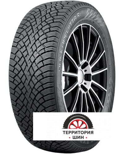 Nokian Tyres Hakkapeliitta R5 SUV R19 265/50 110R