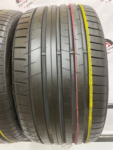 Greentrac Quest-X UHP R19	275/35