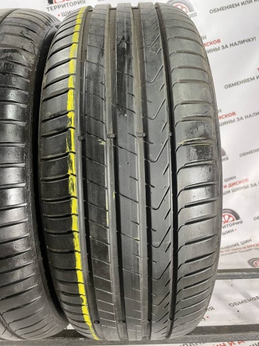 Pirelli Cinturato P7 R18	225/50