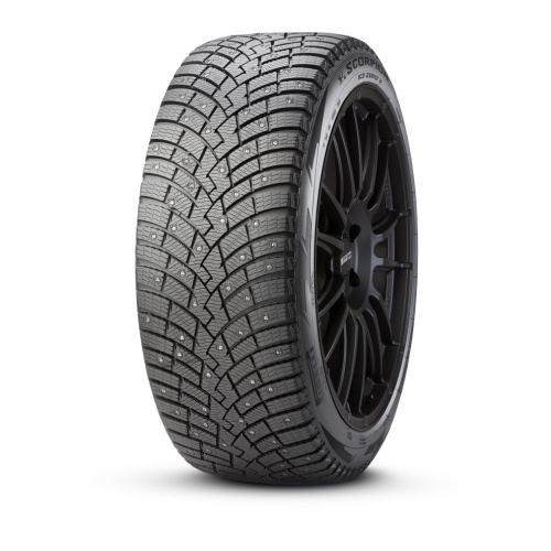 PIRELLI SCORPION ICE ZERO 2 R19 225/55 103H