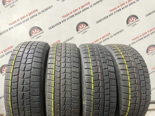 Dunlop WinterMaxx WM01 R16 205/55