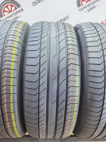 Continental ContiSportContact 5 R19 235/55.