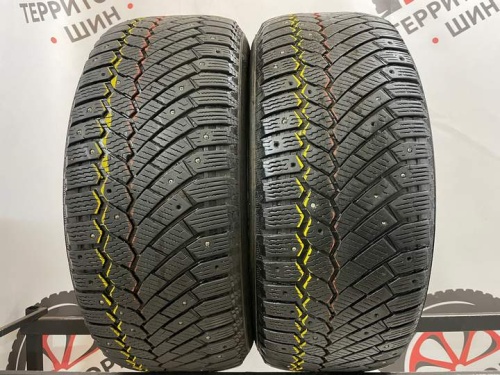 Continental ContiIceContact 4x4 R17 235/55