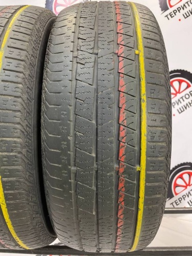 Continental CrossContact LX R18 235/60