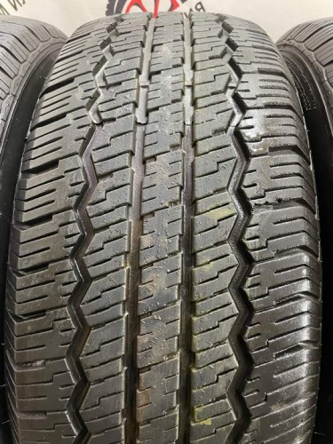 Hankook Radial RA07 R16	255/65