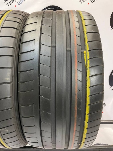 Dunlop SP Sport Maxx GT R19	255/35