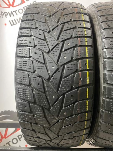 Dunlop SP Winter ICE 02  R16 225/55