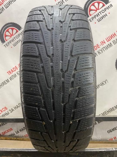 Nokian HKPL R R18 235/60