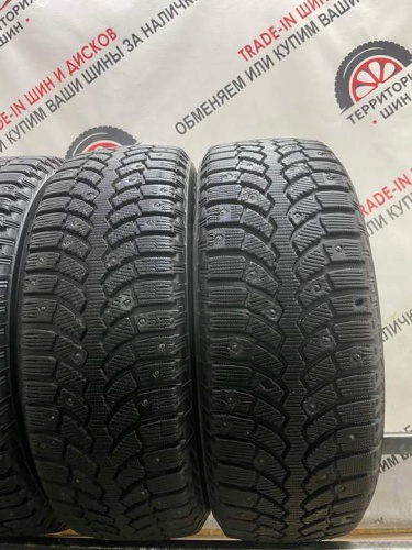 Bridgestone Blizzak Spike 01 R15 185/60