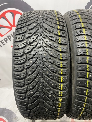 Nokian Tyres Hakkapeliitta 9 R17 215/55