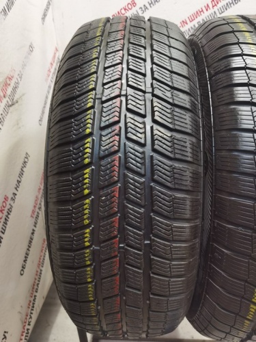 Barum Polaris 3 R17	235/65