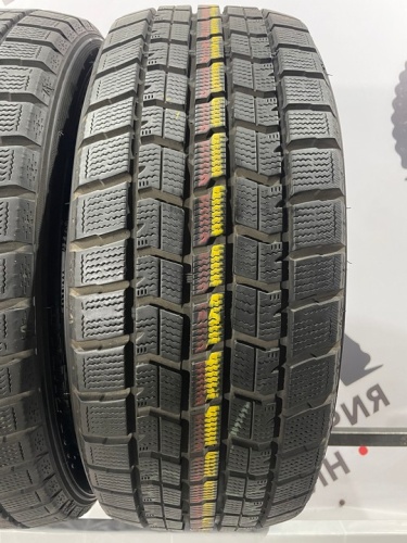 Goodyear Ice Navi 7 R17 215/45