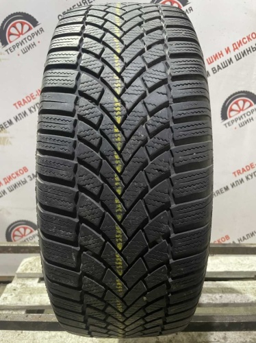 Bridgestone Blizzak LM-005 R16 215/60