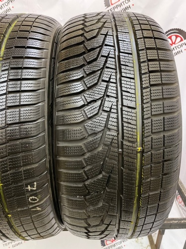 Hankook Winter i*cept evo 2 R18 245/50 104V