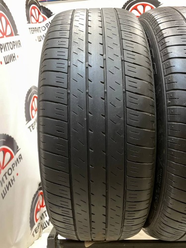 Bridgestone Dueler H/L 33 R19 235/55