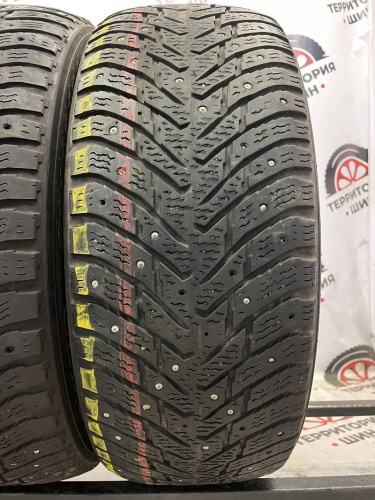 Nokian Hakkapelitta 8 R16 205/55