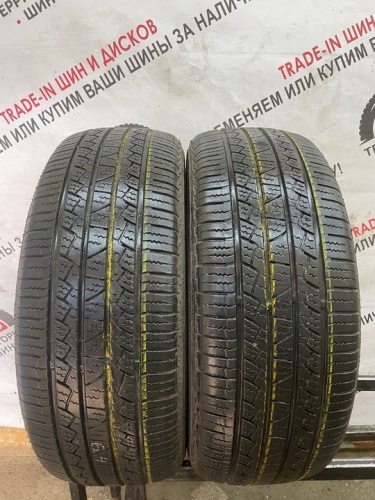 Hilo Sport XV1 235/60 R16 100H