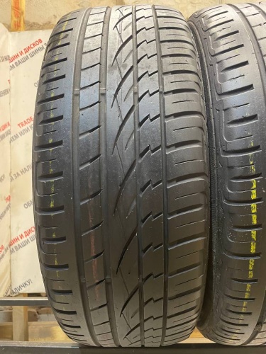 Continental CrossContact LX R19   235/55