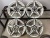 Литьё HONDA/Toyota R16 5X114,3/D64,1/ET46/J6,5