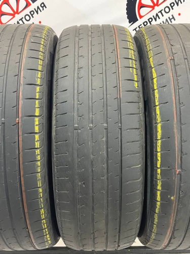 Nexen N Fera RU1 SUV R17	225/65