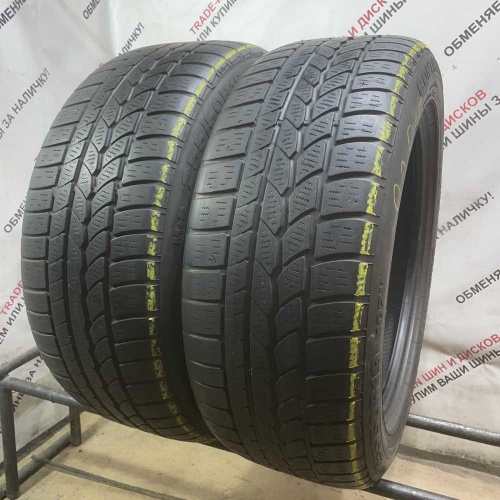 Continental WinterContact TS 860S SSR 25550 R19