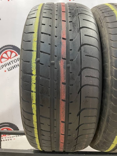 Pirelli P Zero R19 235/50