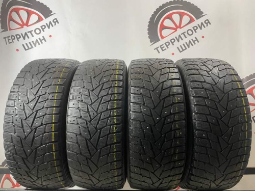 Dunlop SP Winter ICE 02  R16 225/55
