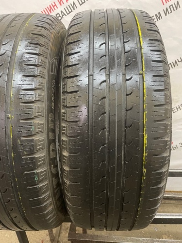 Goodyear EfficientGrip SUV 4x4 235/55 105V R19