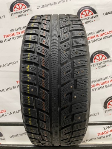 Marshal I'Zen KW22 R17 215/50