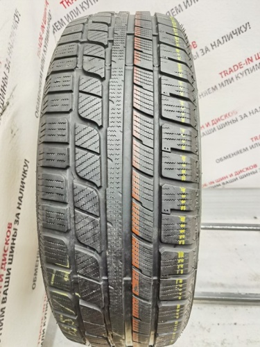 Nankang Winter Activa SV-55 R17 225/65