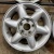 Литые диски Hyundai/KIA R15