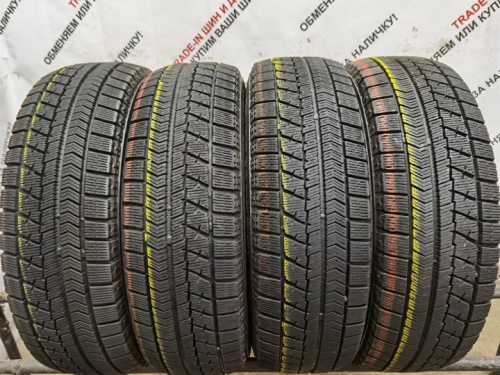 Bridgestone Blizzak VRX R16 215/65