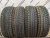 Bridgestone Blizzak VRX R16 215/65