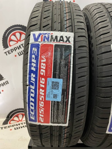 Vinmax Ecotour HP3 215/65 R16