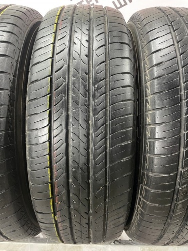 Maxxis MP-15 Pragmatra SUV R15 205/70
