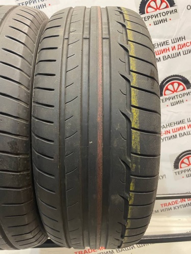 Dunlop SP Sport Maxx RT R19 235/55