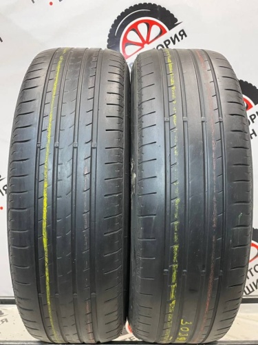 Nexen Nfera RU5 225/65/17